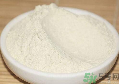 綠豆面膜可以美白嗎嗎？綠豆面膜怎么做？