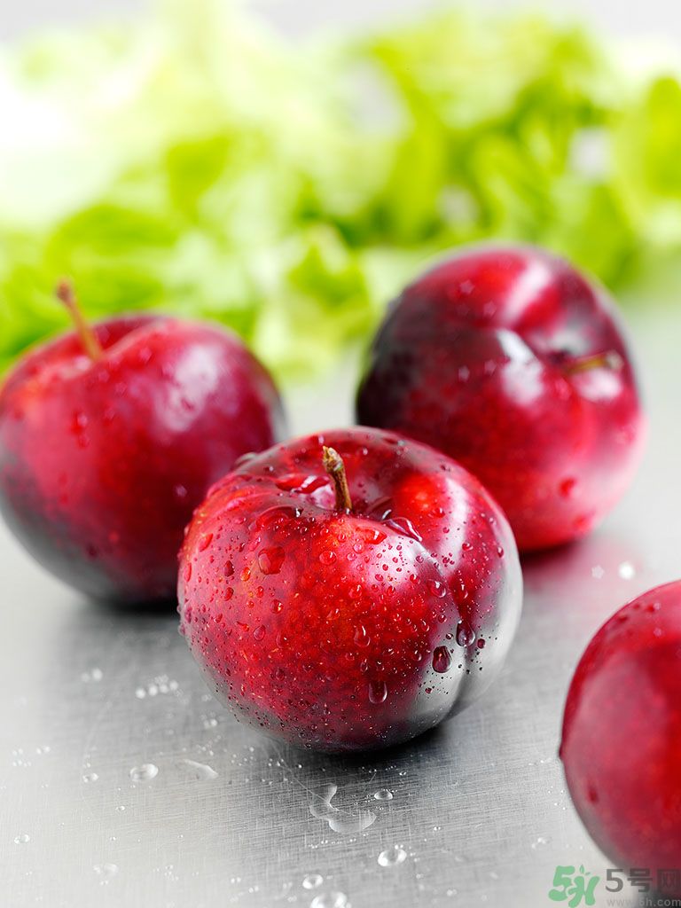 李子可以和芒果一起吃嗎？李子和芒果一起吃好嗎？