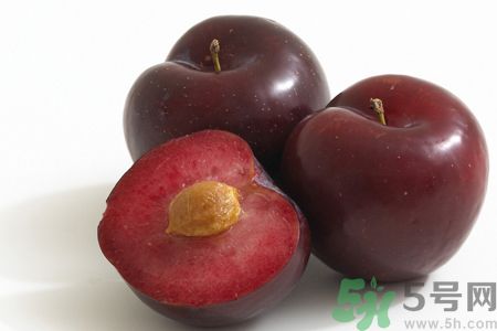 李子可以和芒果一起吃嗎？李子和芒果一起吃好嗎？