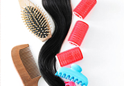 長卷發(fā)應(yīng)該用什么梳子梳頭發(fā)？卷發(fā)用什么梳子最好？