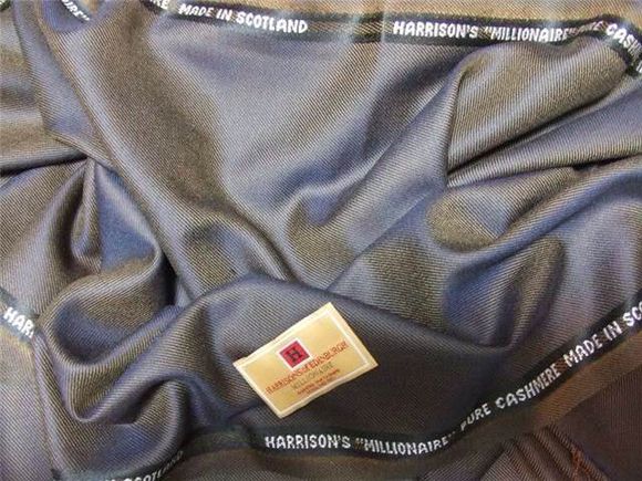 如何挑選高定西裝？定制西裝要注意些什么？