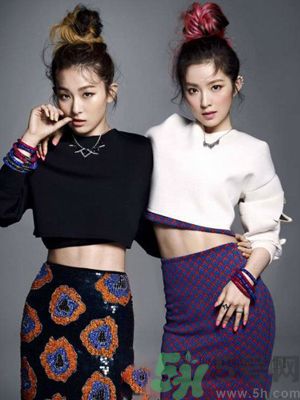 蓬松花苞頭怎么扎？韓式蓬松花苞頭扎法分解？