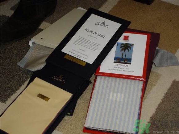 如何挑選高定西裝？定制西裝要注意些什么？