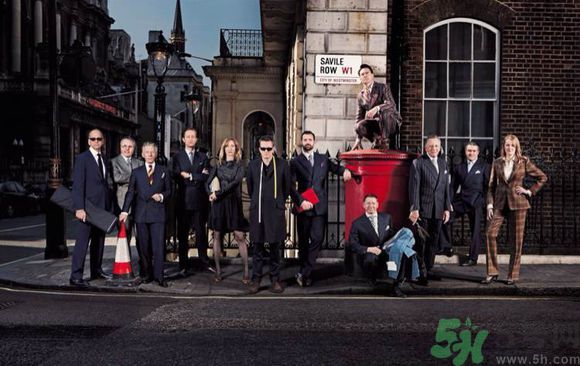 如何挑選高定西裝？定制西裝要注意些什么？