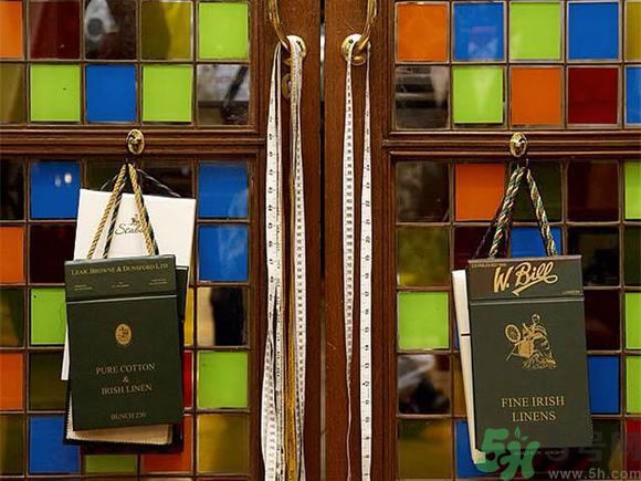 如何挑選高定西裝？定制西裝要注意些什么？