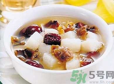 山藥是熱性還是涼性的？山藥是熱性的嗎？