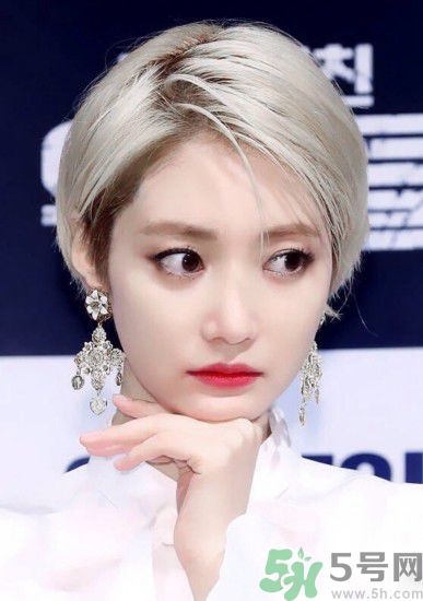 高俊熙短發(fā)怎么剪？高俊熙短發(fā)適合什么臉型？