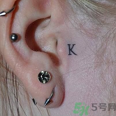 夏季紋身要注意什么？紋身選擇什么圖案好？