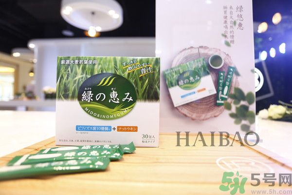 綠悠惠青汁的作用和功效？綠悠惠青汁有沒(méi)有副作用？