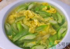 絲瓜可以和雞蛋做湯嗎?絲瓜能和雞蛋一起煮湯嗎?.png 絲瓜可以和雞蛋做湯嗎?絲瓜能和雞蛋一起煮湯嗎?.png