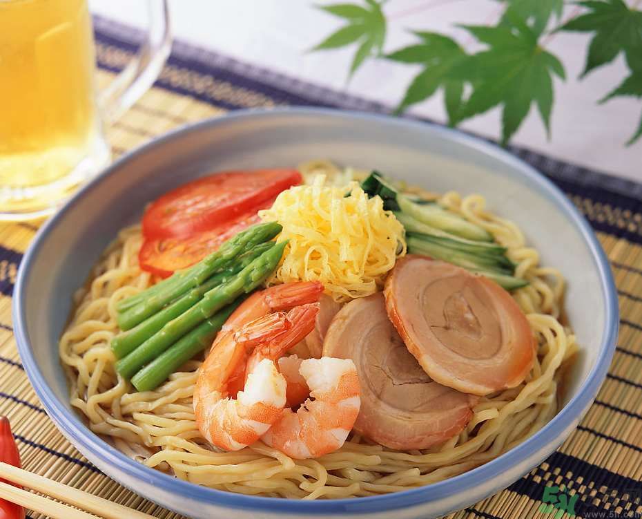 每天晚上吃白面條會(huì)長(zhǎng)胖嗎？吃白面有什么好處呢？