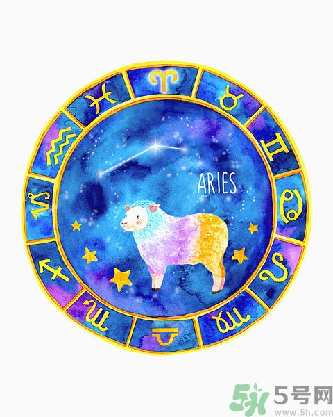 12星座5月運勢是怎樣的？5月什么星座運勢最佳？