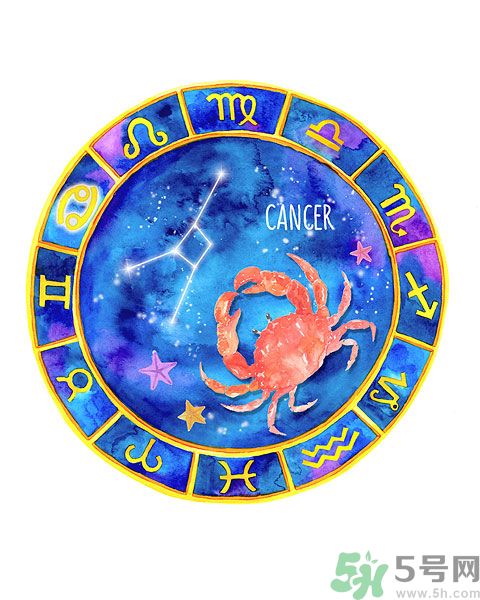 12星座5月運勢是怎樣的？5月什么星座運勢最佳？