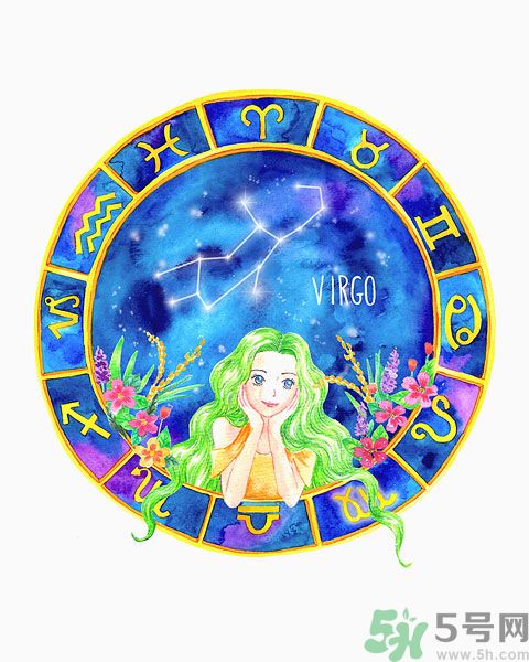 12星座5月運勢是怎樣的？5月什么星座運勢最佳？