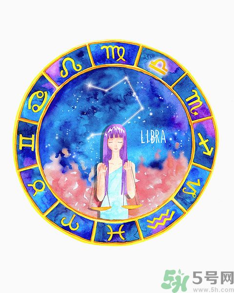 12星座5月運勢是怎樣的？5月什么星座運勢最佳？