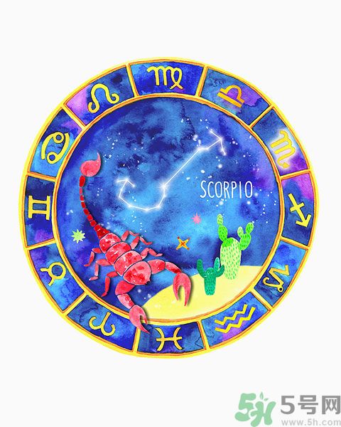 12星座5月運勢是怎樣的？5月什么星座運勢最佳？