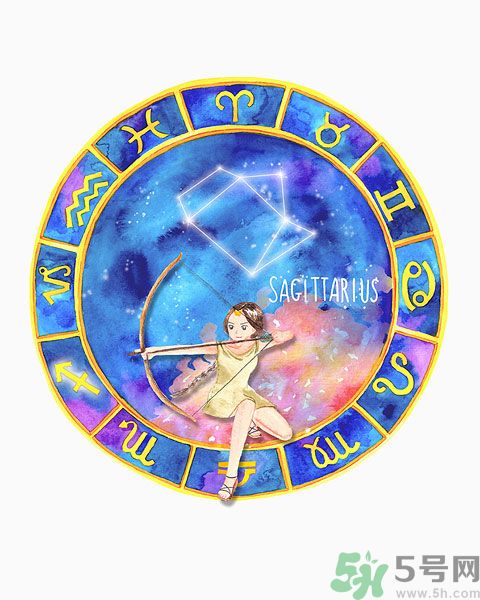 12星座5月運勢是怎樣的？5月什么星座運勢最佳？