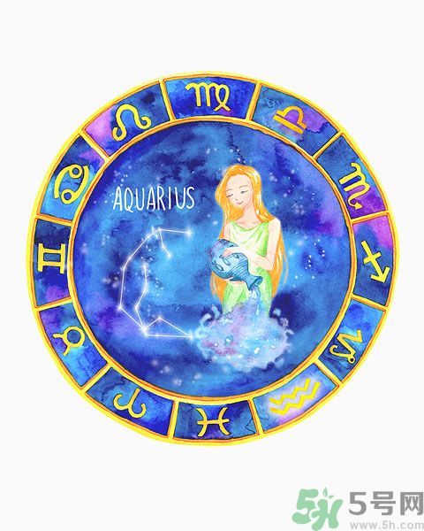 12星座5月運勢是怎樣的？5月什么星座運勢最佳？