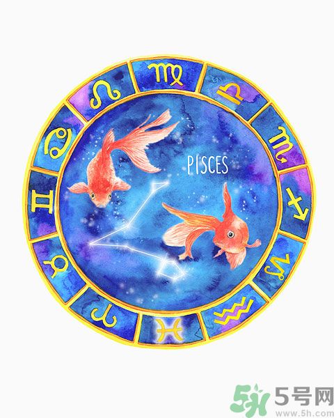 12星座5月運勢是怎樣的？5月什么星座運勢最佳？