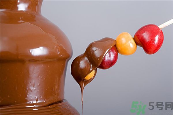 空腹能吃櫻桃嗎？空腹吃櫻桃胃疼怎么辦？