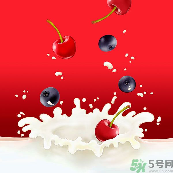 空腹能吃櫻桃嗎？空腹吃櫻桃胃疼怎么辦？