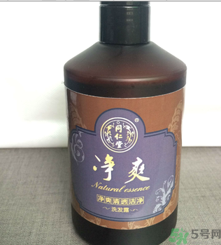 同仁堂凈爽清透潔凈洗發(fā)露怎么樣？同仁堂凈爽清透潔凈洗發(fā)露好用嗎？