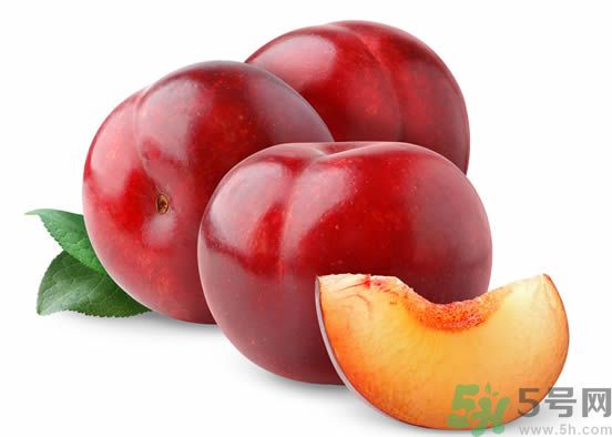 李子可以美容嗎？李子怎么吃可以美容？