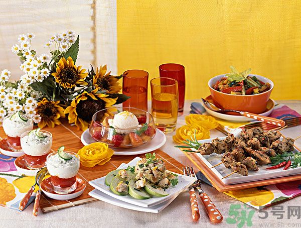 桃子海鮮可以一起吃嗎？桃子和海鮮一起吃好嗎？