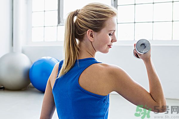 練肌肉會(huì)破壞肌肉組織嗎？練肌肉要注意什么呢？