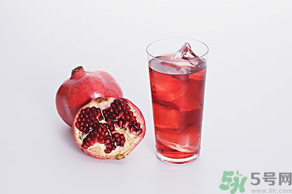 醋泡石榴有什么功效？石榴醋的做法是怎樣的？