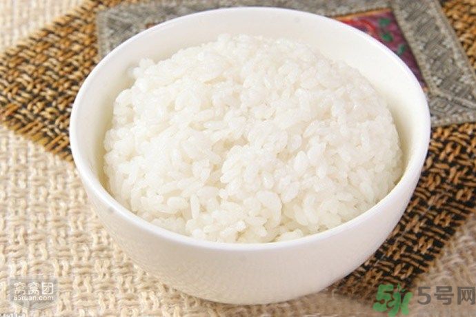 米飯夾生怎么辦？米飯夾生怎么做熟？