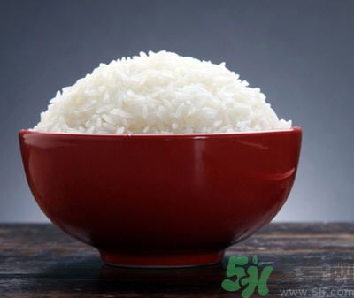 米飯夾生怎么辦？米飯夾生怎么做熟？