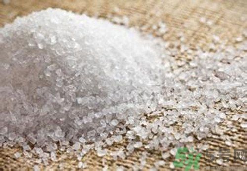 鹽可以去黑頭嗎？怎么用鹽去黑頭？