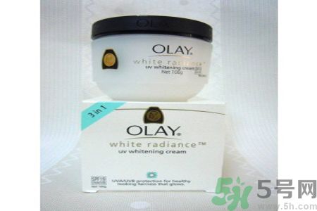 Olay防曬凈白乳霜怎么樣？Olay防曬凈白乳霜防曬效果怎么樣？