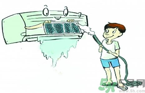 空調(diào)怎樣清洗？空調(diào)清洗有哪些注意事項？