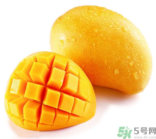 芒果怎么去皮？吃芒果怎么剝皮？