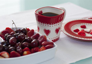 空腹能吃櫻桃嗎？空腹吃櫻桃胃疼怎么辦？