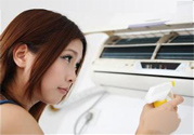 空調(diào)怎樣清洗？空調(diào)清洗有哪些注意事項(xiàng)？