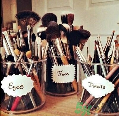 化妝刷如何使用效果好？化妝刷該怎么保養(yǎng)？