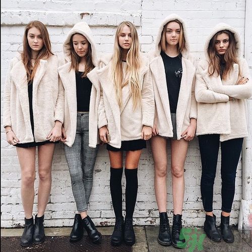 O型腿是什么樣的？O型腿怎樣矯治？