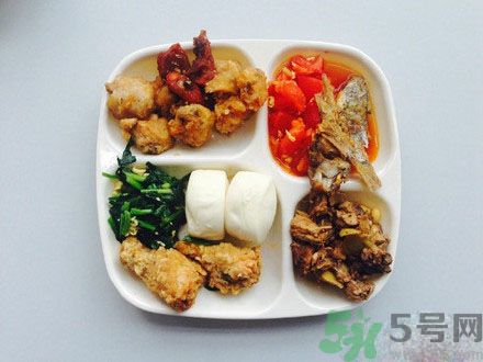 高校10元自助餐有什么？高校10元自助餐怎么樣？