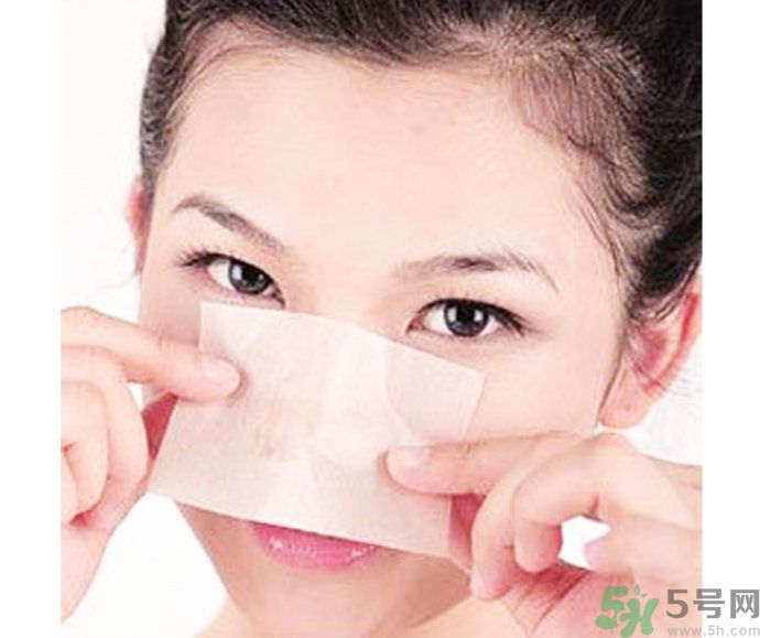 鼻子出油是什么原因？鼻子出油怎么辦？