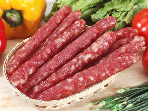 臘腸發(fā)霉還能吃嗎？臘腸發(fā)霉要怎么辦？