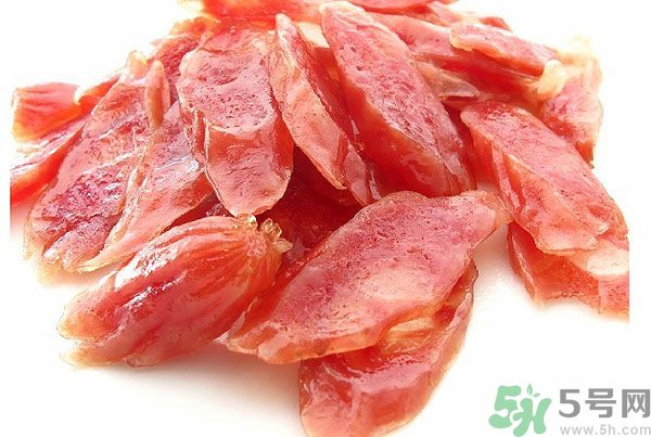 臘腸發(fā)霉還能吃嗎？臘腸發(fā)霉要怎么辦？