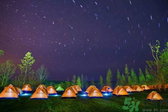 夏季露營(yíng)要準(zhǔn)備什么？夏季露營(yíng)要注意什么？