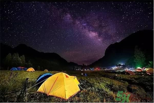 夏季露營(yíng)要準(zhǔn)備什么？夏季露營(yíng)要注意什么？
