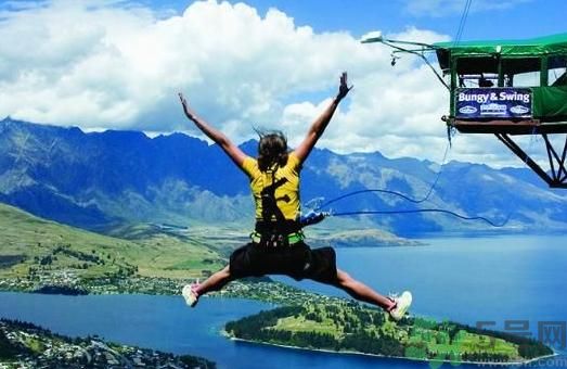 蹦極要注意什么？第一次蹦極要注意什么？