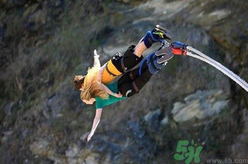 蹦極要注意什么？第一次蹦極要注意什么？