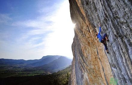 攀巖要注意什么？初學(xué)攀巖要注意什么？