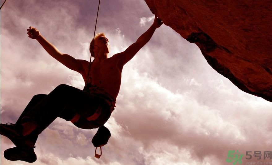 攀巖要注意什么？初學(xué)攀巖要注意什么？